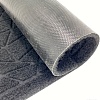 Придверный коврик Sundays Home Natverk 40х60см 93685 (черный)