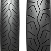 Дорожные мотошины Bridgestone Exedra E-Max 170/80R15 77H TL