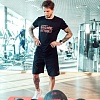 Мяч Original FitTools FT-UBMB-5 5 кг