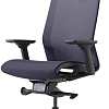 Кресло Bestuhl J15 Black PL (темно-серый)