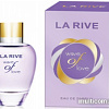 Парфюмерная вода La Rive Wave Of Love EdP (90 мл)