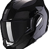 Scorpion Exo Exo-Tech Evo Solid (р. L, черный)
