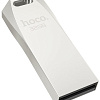 USB Flash Hoco UD4 32GB (серебристый)