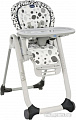 Стульчик для кормления Chicco Polly Progres5 (anthracite)