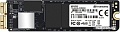 SSD Transcend JetDrive 850 480GB TS480GJDM850