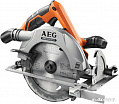Дисковая пила AEG BKS 18BL-0 [4935451537]