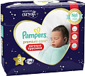 Трусики-подгузники Pampers Pants Midi 3 ночные (28 шт)