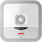 Накопительный электрический водонагреватель над мойкой Ariston ABS ANDRIS2 PRO 30 O