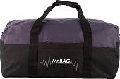 Mr.Bag 014-462-MB-BGR (серый)