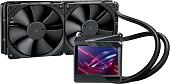 Кулер для процессора ASUS ROG Ryujin II 240