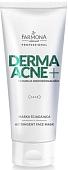 Farmona Маска кремовая Dermaacne+ стягивающая 200 мл