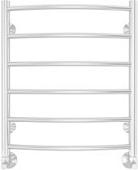 Полотенцесушитель TERMINUS Классик П6 500x600 (RAL 9003 белый)