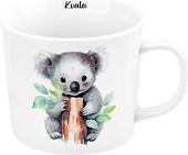 Чашка Elan Gallery Коала 230255