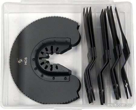 Набор пильных полотен Энкор 50469