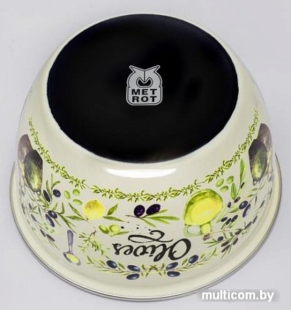Миска Metrot 193164