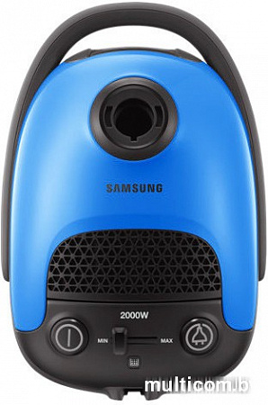 Пылесос Samsung VC20F30WDHL/EV