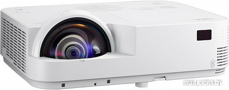 Проектор NEC M333XS