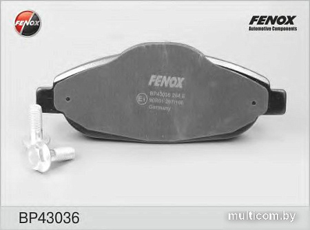 Fenox BP43036