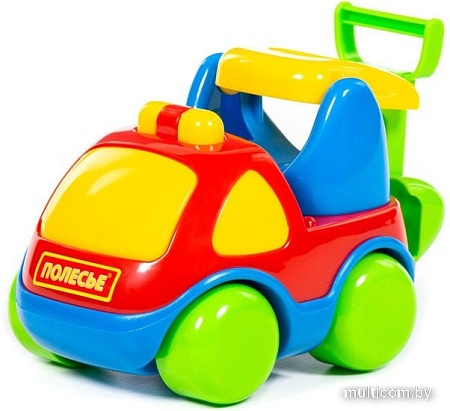 Полесье Карат автомобиль-погрузчик 61669