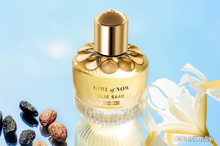Elie Saab Girl Of Now Shine EdP (90 мл)