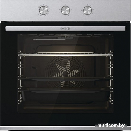 Электрический духовой шкаф Gorenje BO6727E03X
