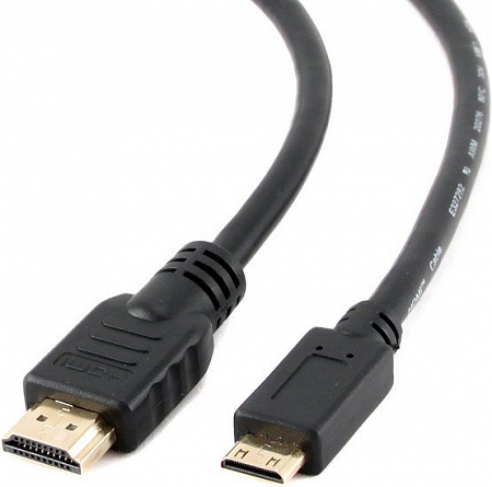 Кабель Cablexpert CC-HDMI4C-15