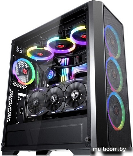 Корпус Raijintek Ponos MS4