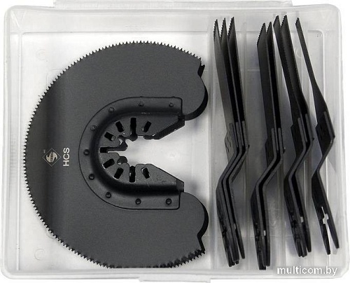 Набор пильных полотен Энкор 50469