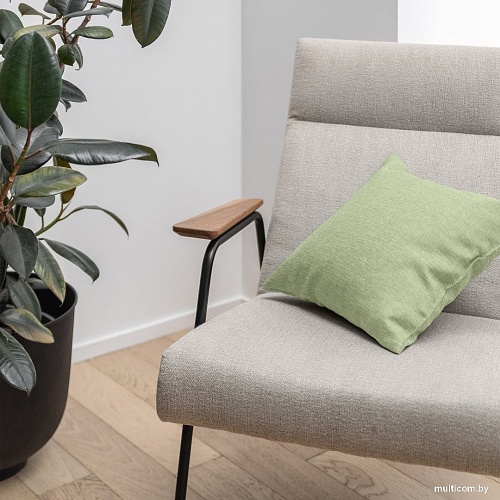 Волшебная ночь 40x40 789166 (рогожка, эвкалипт)