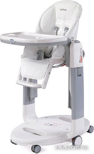 Стульчик для кормления Peg Perego Tatamia (latte)