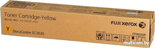 Картридж Xerox 006R01696