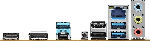 Материнская плата ASRock B860M-X