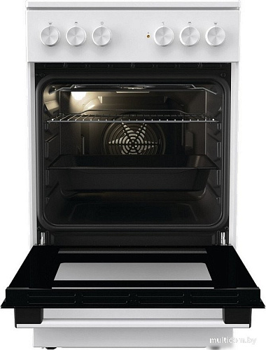 Кухонная плита Gorenje GEC5A41WG