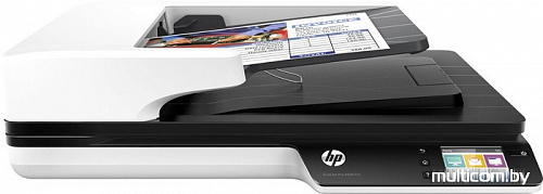 Сканер HP ScanJet Pro 4500 fn1 [L2749A]