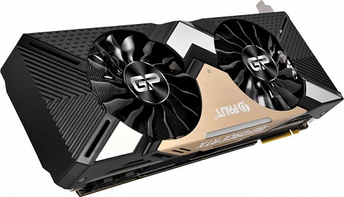 Видеокарта Palit GeForce RTX 2080 Ti GamingPro 11GB GDDR6 NE6208TT20LC-150A