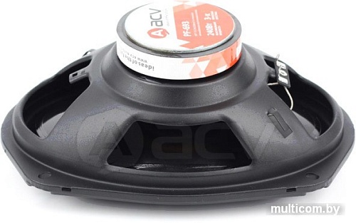 Коаксиальная АС ACV PF-693