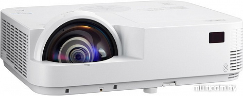 Проектор NEC M333XS