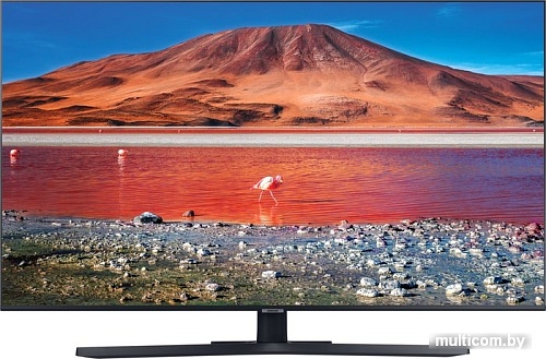 Телевизор Samsung UE43TU7500U