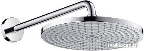 Верхний душ Hansgrohe Raindance S 300 Air 1jet 27493000