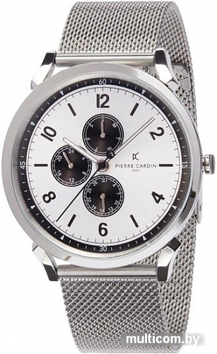 Наручные часы Pierre Cardin Pigalle Nine CPI.2036