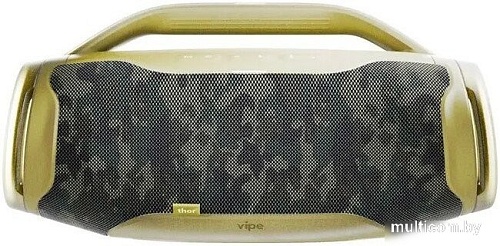 Беспроводная колонка Vipe Thor (камуфляж)
