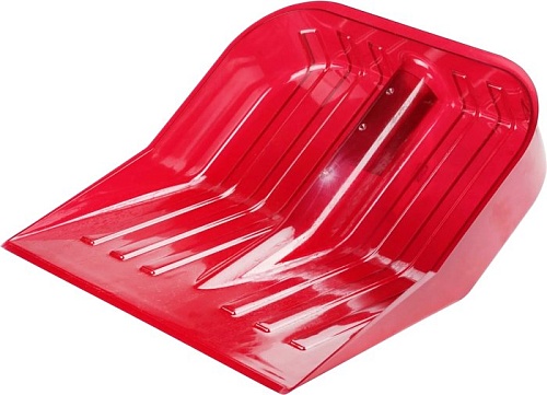 Лопата для уборки снега Альтернатива М7242