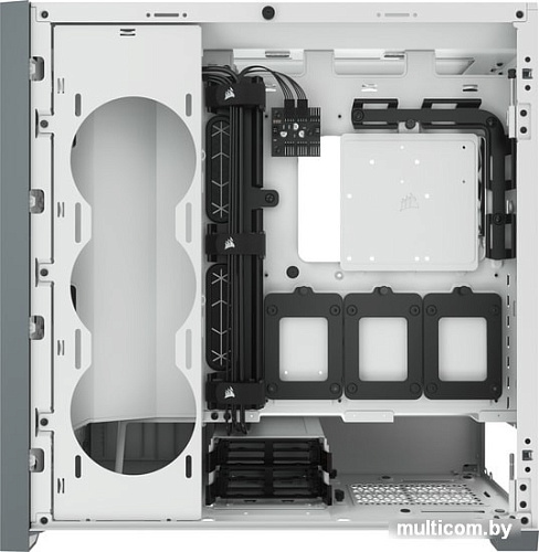 Корпус Corsair 5000D Airflow CC-9011211-WW