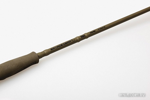Удилище Savage Gear Drop Shot Specialist SG4 72227