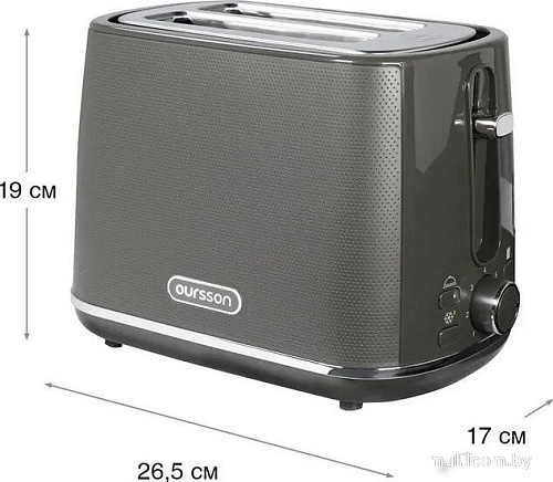 Oursson TS2115/DG