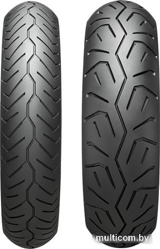 Дорожные мотошины Bridgestone Exedra E-Max 170/80R15 77H TL