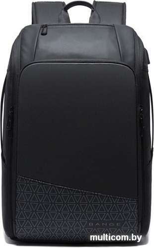 Городской рюкзак Bange BG22005 (черный)