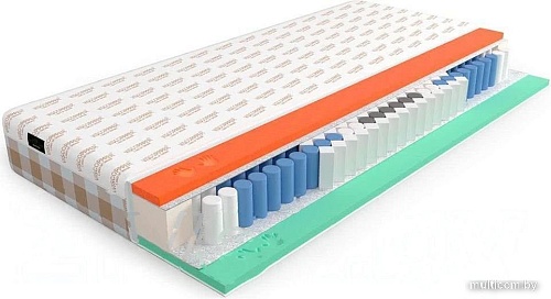 Матрас Mr. Mattress Elixir L 120x190