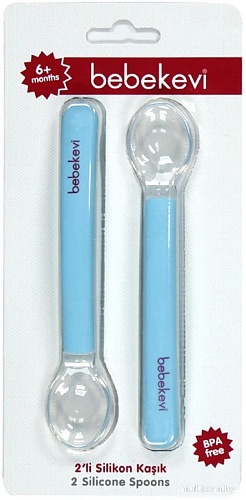 Bebekevi BEVI1332-2 (голубой)