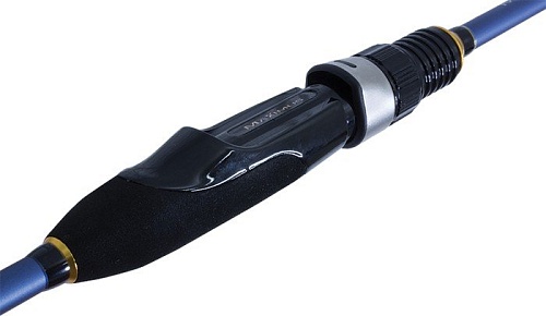 Удилище Maximus Streetmaster MRFSSR21SUL (Solid)